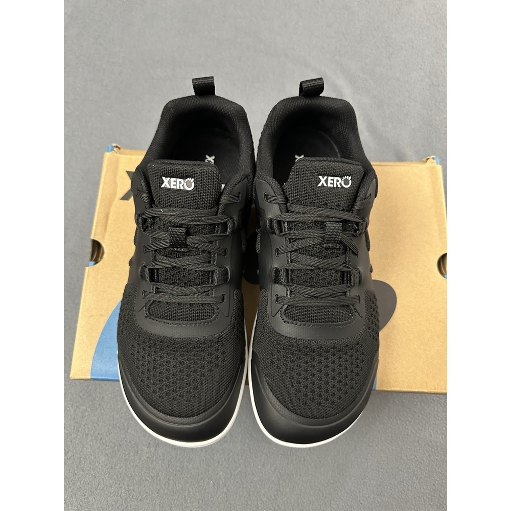 NEW Xero Shoes Prio Women's Barefoot Running Fitness Shoes Zero Drop Athletic - Picture 3 of 7